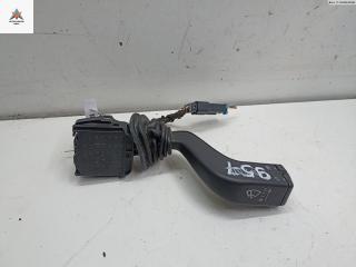 переключатель дворников Opel Zafira 1 поколение (A) [рестайлинг] 2003, 1.8 л., бензин, МКПП, серый, минивэн, 92175275