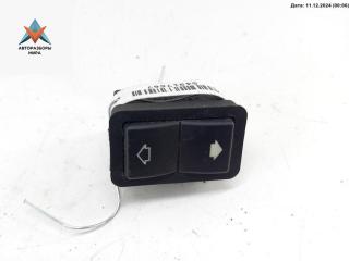 кнопка стеклоподъемника заднего левого BMW 5 серия E39 1999, 2.5 л., бензин, МКПП, красный, универсал, 8368974