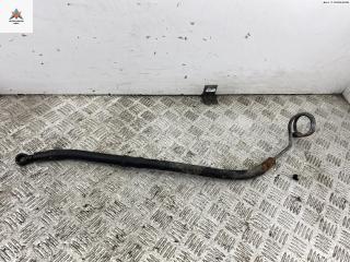 шланг гидроусилителя Audi A4 B5 1995, 1.8 л., бензин, МКПП, красный, универсал