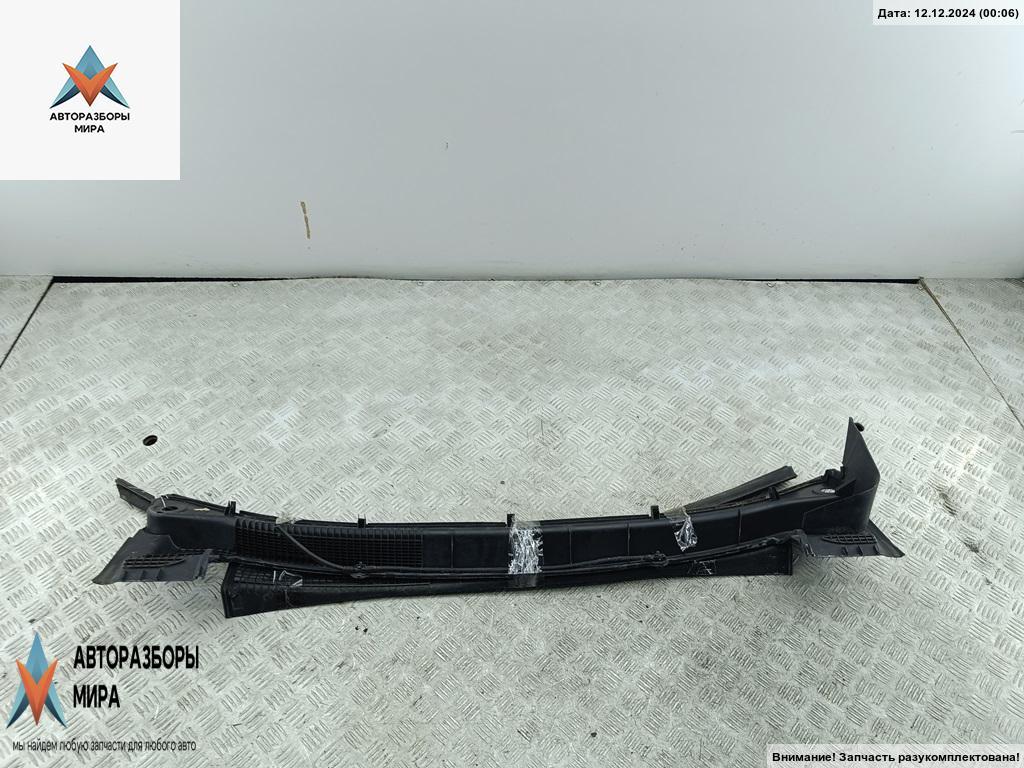 дождевик Opel Zafira 1 поколение (A) 1999, 1.8 л., бензин, МКПП, серый, минивэн, 09175093 - фото №1