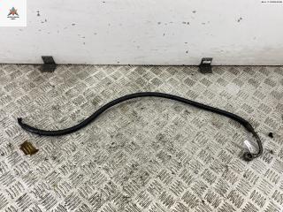шланг гидроусилителя Audi A4 B5 1996, 2.6 л., бензин, АКПП, серый, седан
