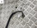 шланг гидроусилителя Audi A4 B5 1996, 2.6 л., бензин, АКПП, серый, седан - фото №2