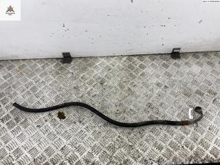 шланг гидроусилителя Audi A4 B5 1995, 1.8 л., бензин, МКПП, красный, универсал