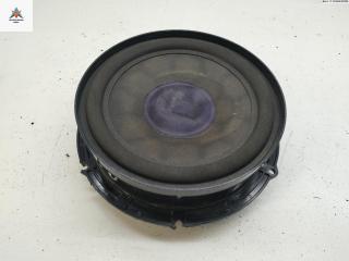 динамик двери Volkswagen Touran 1 поколение 2004, 1.9 л., дизель, МКПП, чёрный, минивэн, 1T0035411J