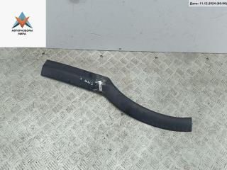 Накладка на арку задняя левая Opel Zafira 1 поколение (A) 2002, 1.6 л., бензин, МКПП, серый, минивэн, 024416509