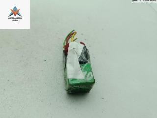 реле бензонасоса Peugeot 206 1 поколение [рестайлинг] 2005, 1.6 л., бензин, МКПП, красный, кабриолет