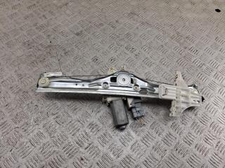 стеклоподъемник электрический задний правый Citroen C5 2001, 1.8 л., бензин, МКПП, серый, хетчбэк 5 дв., 105264102