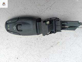 джойстик управления мультимедиа Peugeot 407 1 поколение 2006, 2.7 л., дизель, АКПП, белый, купе, 96538206XT