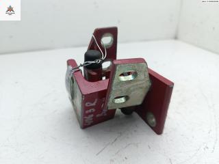 петля двери Peugeot 406 1 поколение 1995, красный, седан, ARD