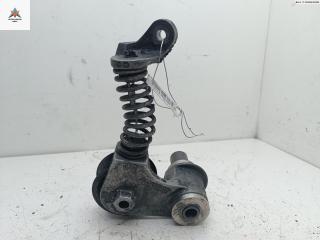 механизм натяжения ремня, цепи Peugeot 407 1 поколение 2006, 2.7 л., дизель, АКПП, белый, купе