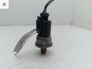 датчик давления топлива Peugeot 407 1 поколение 2006, 2.7 л., дизель, АКПП, белый, купе