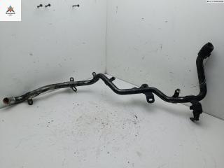 трубка охлаждающей жидкости Peugeot 407 1 поколение 2006, 2.7 л., дизель, АКПП