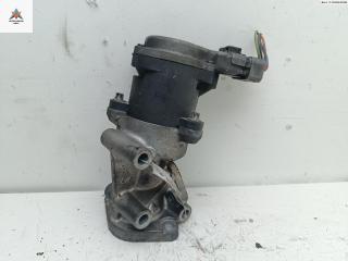 клапан EGR Peugeot 407 1 поколение 2006, 2.7 л., дизель, АКПП, белый, купе, 4R8090475BC