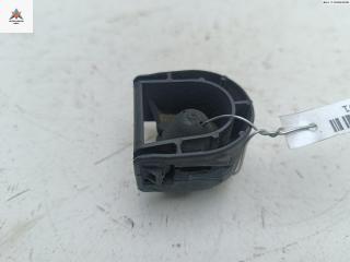 кронштейн радиатора Peugeot 407 1 поколение 2006, 2.7 л., дизель, АКПП, белый, купе