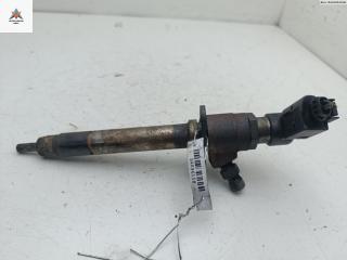 форсунка Peugeot 407 1 поколение 2006, 2.7 л., дизель, АКПП, белый, купе, 5U3Q9K546AA