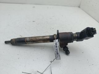 форсунка Peugeot 407 1 поколение 2006, 2.7 л., дизель, АКПП, белый, купе, 5U3Q-9K546-AA