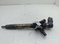 форсунка Peugeot 407 1 поколение 2006, 2.7 л., дизель, АКПП, белый, купе, 5U3Q-9K546-AA - фото №2