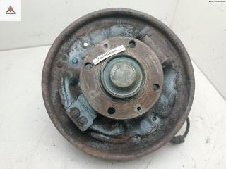 ступица задняя правая Peugeot 406 1 поколение 1995, 1.6 л., бензин, МКПП, красный, седан