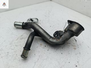 трубка охлаждающей жидкости Peugeot 407 1 поколение 2006, 2.7 л., дизель, АКПП