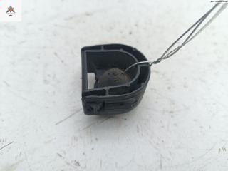 кронштейн радиатора Peugeot 407 1 поколение 2006, 2.7 л., дизель, АКПП, белый, купе