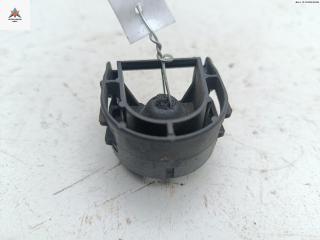 кронштейн радиатора Peugeot 407 1 поколение 2006, 2.7 л., дизель, АКПП, белый, купе