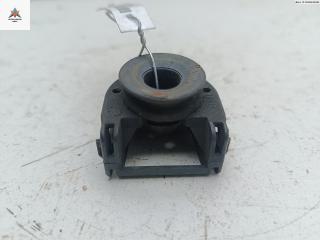 кронштейн радиатора Peugeot 407 1 поколение 2006, 2.7 л., дизель, АКПП, белый, купе