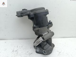 клапан EGR Peugeot 407 1 поколение 2006, 2.7 л., дизель, АКПП, белый, купе, 4R8090475-AC