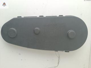 защита (кожух) ремня ГРМ Peugeot 407 1 поколение 2006, 2.7 л., дизель, АКПП, белый, купе, 4R80-6A247-BE