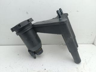маслоотделитель (сапун) Peugeot 407 1 поколение 2006, 2.7 л., дизель, АКПП, белый, купе, 4R8Q-6A785-AE