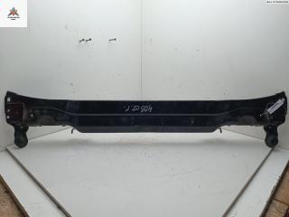 рамка капота Peugeot 406 1 поколение 1995, 1.6 л., бензин, МКПП, красный, седан