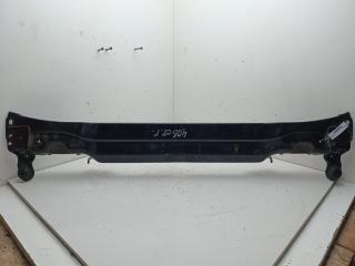 рамка капота Peugeot 406 1 поколение 1995, 1.6 л., бензин, МКПП, красный, седан