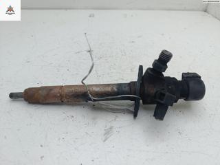 форсунка Peugeot 407 1 поколение 2006, 2.7 л., дизель, АКПП, белый, купе, 5U3Q9K546AA