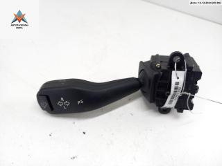 переключатель поворотов BMW 3 серия E46 [рестайлинг] 2001, 2.5 л., бензин, МКПП, синий, седан, 8363668