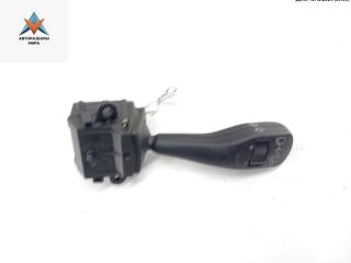 переключатель дворников BMW 3 серия E46 1999, 2.8 л., бензин, АКПП, серый, седан, 8363668