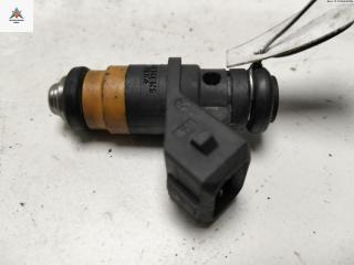 форсунка Renault Scenic 1 поколение [рестайлинг] 2001, 1.4 л., бензин, МКПП, серый, минивэн, ITG048