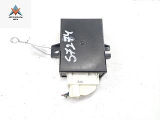 блок управления (другие) BMW 5 серия E39 1996, 2.0 л., бензин, МКПП, серый, седан, 61358352494