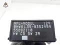 блок управления (другие) BMW 5 серия E39 1996, 2.0 л., бензин, МКПП, серый, седан, 61358352494 - фото №2