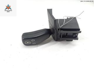 переключатель подрулевой BMW X5 E53 [рестайлинг] 2004, 3.0 л., дизель, АКПП, серый, внедорожник 5 дв., 8373901
