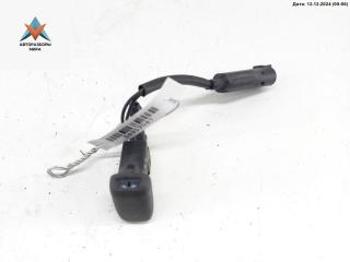 форсунка омывателя лобового стекла BMW X5 E53 [рестайлинг] 2004, 3.0 л., дизель, АКПП, серый, внедорожник 5 дв., 7110851