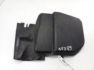 пластик моторного отсека BMW 3 E90/E91/E92/E93 2008, 2.0 л., бензин, МКПП, серый, универсал, 6925018