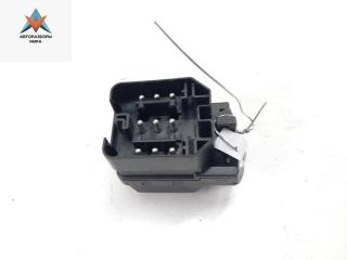 контактная группа BMW 5 серия E39 1999, 2.5 л., бензин, МКПП, красный, универсал, 8363706