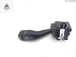переключатель поворотов BMW X5 E53 [рестайлинг] 2004, 3.0 л., дизель, АКПП, серый, внедорожник 5 дв., 8363668