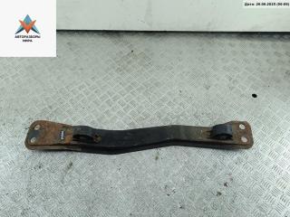 подрамник передний Mitsubishi Space Star 1 поколение [рестайлинг] 2002, 1.8 л., бензин, МКПП, жёлтый, минивэн