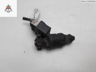 форсунка Volkswagen Golf 4 поколение 1999, 1.6 л., бензин, МКПП, серый, универсал, 037906031AA