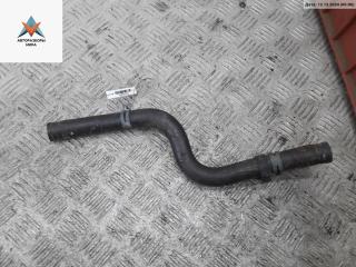 патрубок (трубопровод, шланг) Volkswagen Golf 3 поколение 1996, 1.6 л., бензин, МКПП, красный, хетчбэк 5 дв., 1H0819871