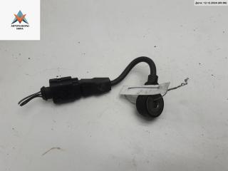 датчик детонации Volkswagen Golf 4 поколение 1999, 1.6 л., бензин, МКПП, серый, универсал