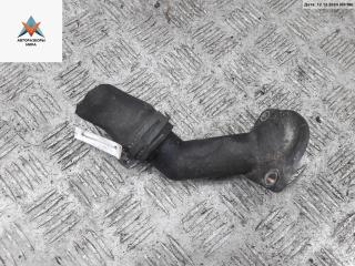 корпус термостата Volkswagen Golf 4 поколение 1999, 1.6 л., бензин, МКПП, серый, универсал