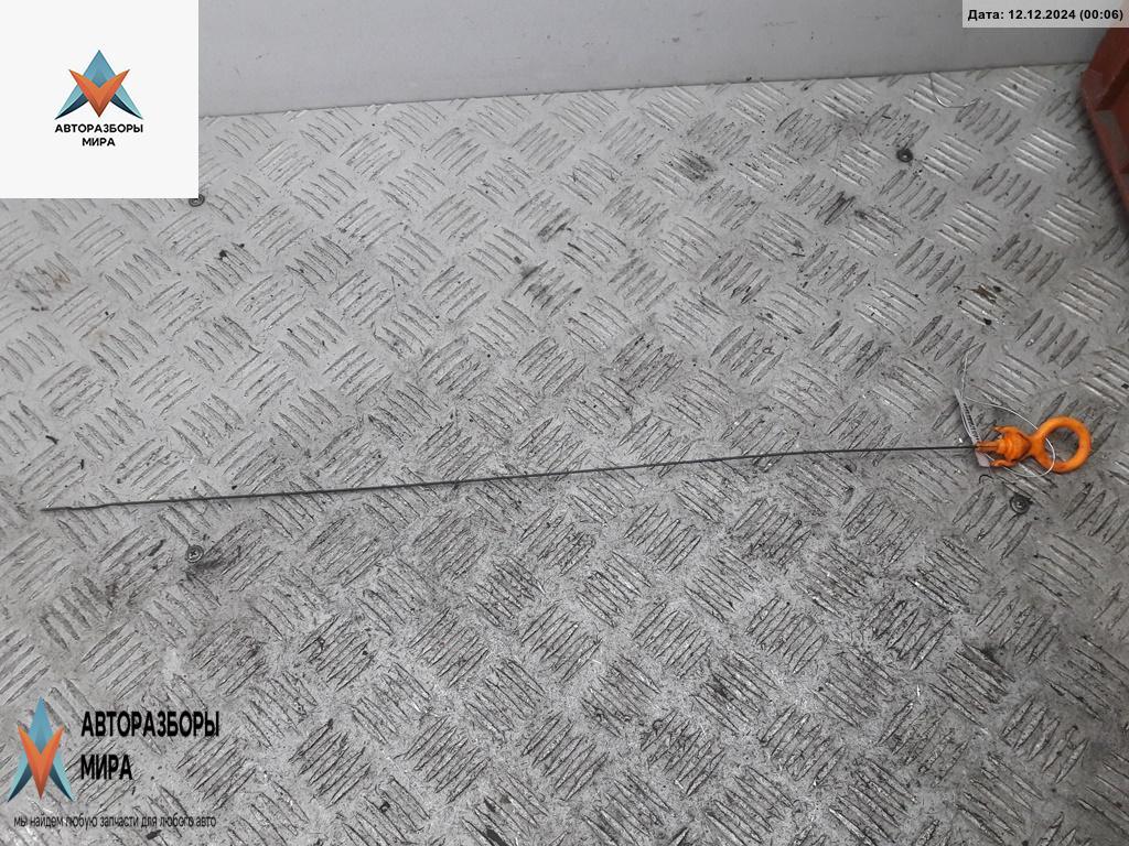 щуп двигателя Volkswagen Golf 4 поколение 1999, 1.4 л., бензин, МКПП, чёрный, хетчбэк 3 дв. - фото №1