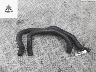 патрубок (трубопровод, шланг) Volkswagen Golf 4 поколение 1999, 1.6 л., бензин, МКПП, серый, универсал, 1J0121086R