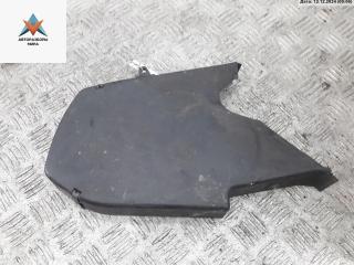 защита (кожух) ремня ГРМ Volkswagen Golf 4 поколение 1999, 1.6 л., бензин, МКПП, серый, универсал, 06A109108B